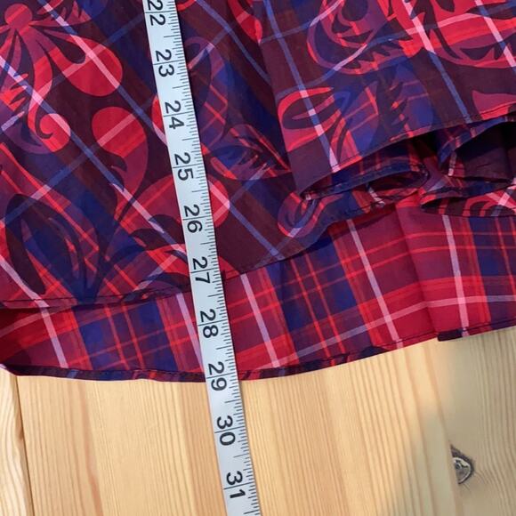 Tea Collection Floral Dress 6 special occasion holiday - Picture 9 of 10